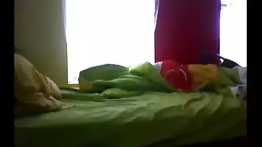 Punjabi NRI BBW girl hardcore home sex with lover