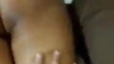 Telugu bf ka premika ne mota lund chuskar mms banaya