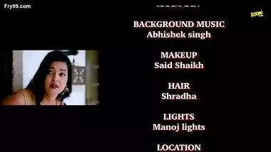 Sundara Returns: Rangraliya