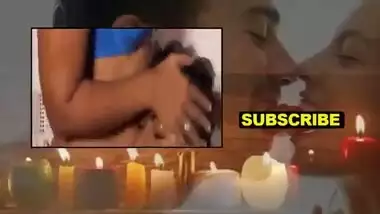 Bhabhi Romance with Massage Boy