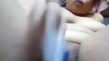 Desi bbw bhabi nice fgr,live on cam