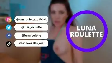 Depraved housewife fucked on the kitchen table