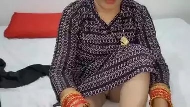 Indian sex video of a bhai and his married bahen