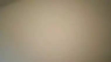 Nude girl sucks a big dick in Kannada porn