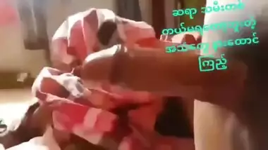 Desi couple hard fucking