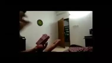 Jharkhand desi bhabhi deep sensual blowjob & sex