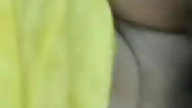 Friend's wife missonery fucked by me