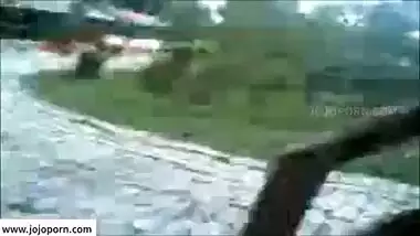 Desi Sexy Indian Couple -- jojoporn.com