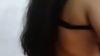 mature MILF aunty full nude show