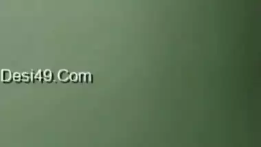 Hot college lover sex mms