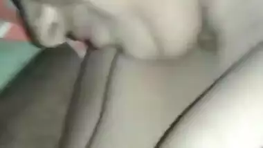 Desi kolkata boudi fucking with devar