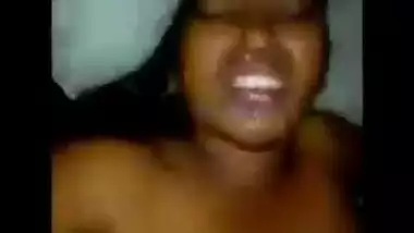 Telugu booby cutie fucked hard untill cumming
