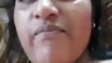 Desi village girl video call sex