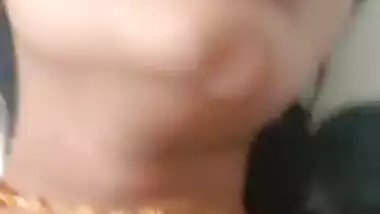 Sexy Indian shaved pussy fucked hard