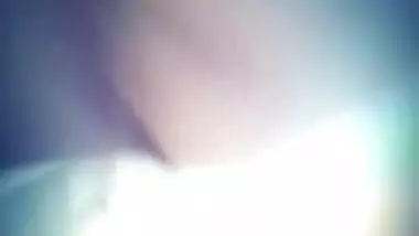 Indian College Gf With Lover