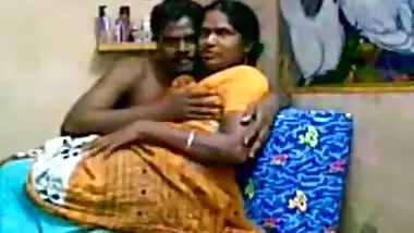 Mallu village aunty home sex with neighbor absence of hubby