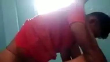 Amateur horny Desi Cutie sex with desi local playboy