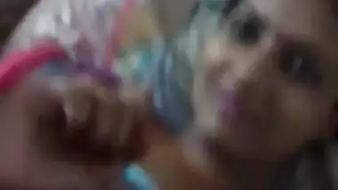 Desi hot bhabhi fucking hard by devar