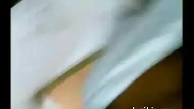 South Indian Girl Rejitha Showing