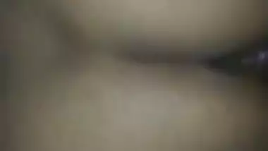 Big ass Bengali wife anal sex with her pervert husband