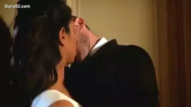 Priyanka Chopra all hot scenes from webseries