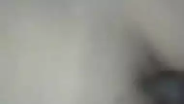 Slim Indian wife illicit sex with lover