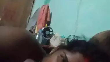 Village couple homemade Dehati porn video