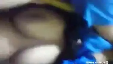 Sexy School Girl From Bangalore Enjoyed By Lover