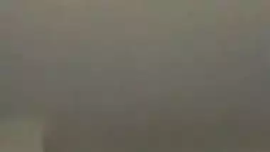 Desi wife sucking husband cock