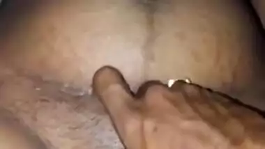 Mallu bhabi with Husband