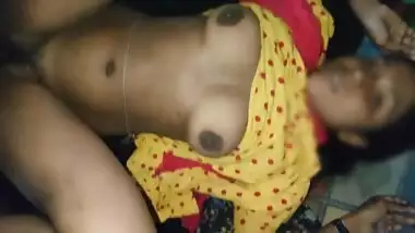 Dehati xxx girlfriend hairy pussy viral fucking