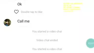 Desi Hot Girl Rupsa Show Nude On Live