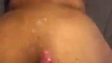 Desi big ass bhabi fucking doggy