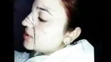 Cute paki bhabi romance with lover