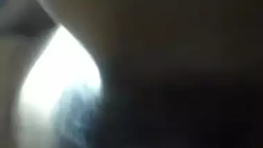 Desi woman caresses her XXX body focusing on sex boobs and hole