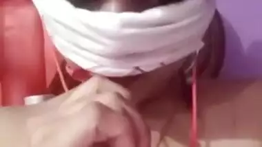 Horny nidhi 20 min masturbating show