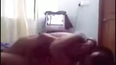 Married Couple MMS - Movies.