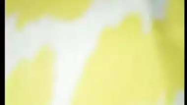 Hot Homemade sex tape of desi couple