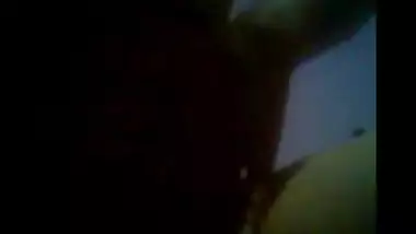 Indian Desi College Girl