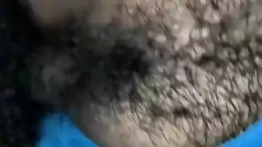 My Sexy Girlfriend Tries On Her New Panties Right On My Cock