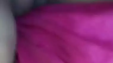 Granny will get a lift only if she shows her desi pussy