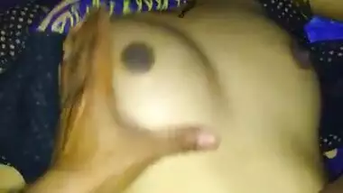 Desi bhabhi fucking and blowjob 2 clips part 2