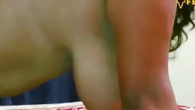 Today Exclusive- Taabiz Ka Karishma Hot Short Movie