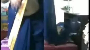 Desi sexy aaliya aunty webcam show