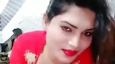 Desi Horny Hooot Bhabhiji