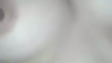 Super Hot Jaipur Colg Babe Teena Sharma Selfie Wid Audio