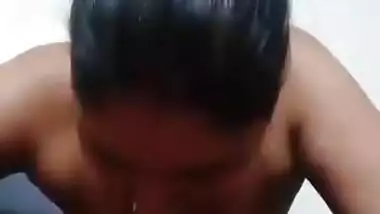 South wife blowjob to hubby