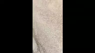 Biracial seethrough jiggle