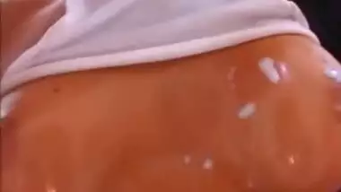 Cherokee - Sweat - Scene 1