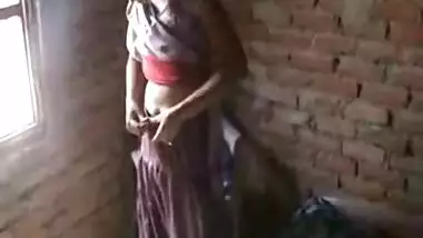Sexy Village Bhabhi Fucked And Gets Dressed